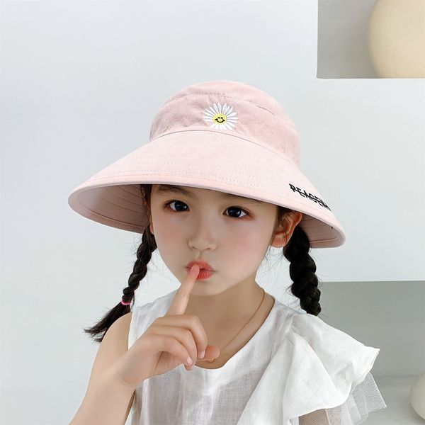 children's children's empty thin sunscreen daisy sun sun cornice sunshade baby sunshade hat korean style girl's big brim hat, Blue;gray
children's children's empty thin sunscreen daisy sun sun cornice sunshade baby sunshade hat korean style girl's big brim hat, Blue;gray