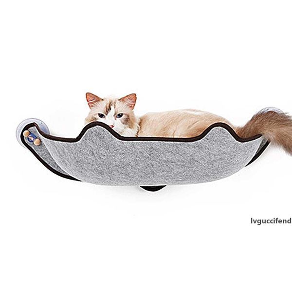 cat hammock bed mount suction cups window hanging warm bed for pet cat rest house sun wall bed soft ferret cage t200101
cat hammock bed mount suction cups window hanging warm bed for pet cat rest house sun wall bed soft ferret cage t200101