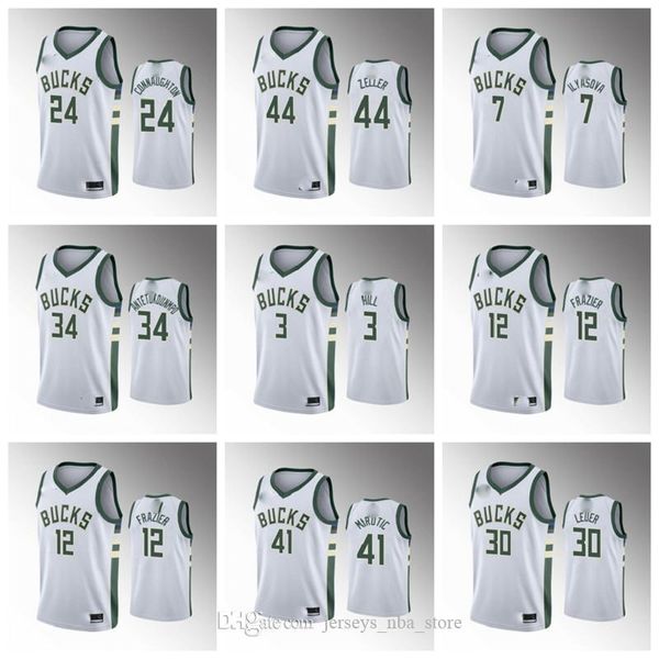 milwaukee bucks men basketball jersey giannis antetokounmpo brook lopez wesley matthews ersan ilyasova hill bledsoe middleton, Black;red
milwaukee bucks men basketball jersey giannis antetokounmpo brook lopez wesley matthews ersan ilyasova hill bledsoe middleton, Black;red
