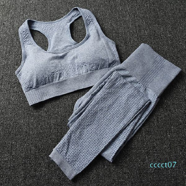 seamless yoga set vital sports bra and leggings outfit women gym sets 2 piece woman fitness clothing gym suits sportswear ct07, White;red
seamless yoga set vital sports bra and leggings outfit women gym sets 2 piece woman fitness clothing gym suits sportswear ct07, White;red