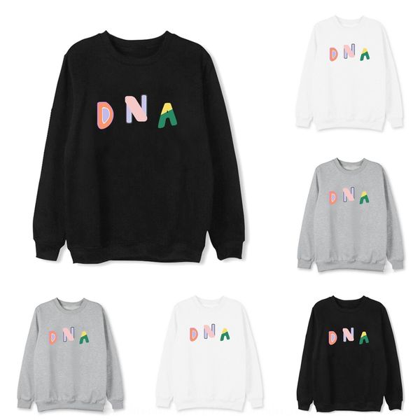lyi0r sweaterchildren's group same peripheral pullover round pullover sweater sweater neck korean style loose men's and women', Black
lyi0r sweaterchildren's group same peripheral pullover round pullover sweater sweater neck korean style loose men's and women', Black