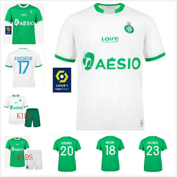 as saints-étienne maillots de foot saints etienne soccer jerseys 2020 21 khazri boudebouz aholou aouchiche fofana youssouf football shirt, Black;yellow
as saints-étienne maillots de foot saints etienne soccer jerseys 2020 21 khazri boudebouz aholou aouchiche fofana youssouf football shirt, Black;yellow