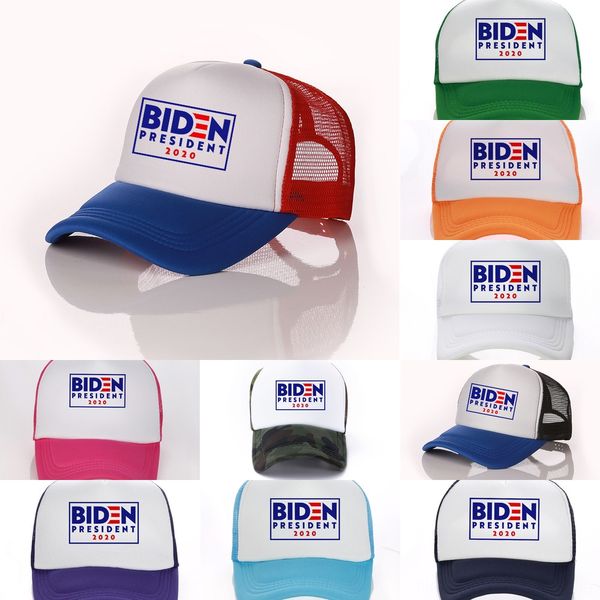anyxz caps joe biden hat american election net adjustable baseball hats president 2020 party hats 8style, Blue;gray
anyxz caps joe biden hat american election net adjustable baseball hats president 2020 party hats 8style, Blue;gray