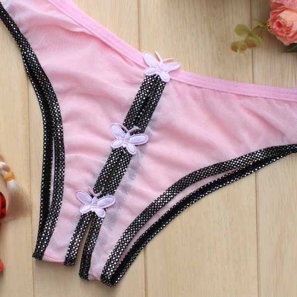 hair underwear women's pants sweet cute underwear various styles do not pick mixed hair, Black;white
hair underwear women's pants sweet cute underwear various styles do not pick mixed hair, Black;white