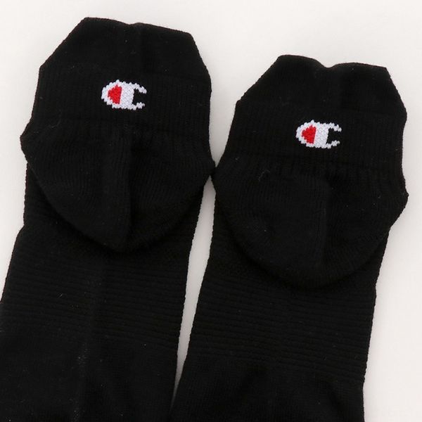 champion matching street fashion moisture wicking shock sports boat cotton cotton sports socks low short mao jin di boat socks, Black
champion matching street fashion moisture wicking shock sports boat cotton cotton sports socks low short mao jin di boat socks, Black