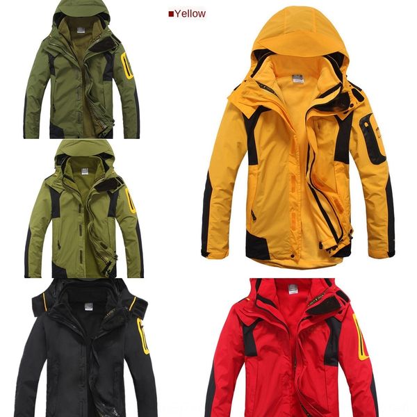 7iuu8 outdoor and wo couple mountaineering sport fishing ski suit three-in-one detachable outdoor men and women couple mountaineering sport, Blue;black
7iuu8 outdoor and wo couple mountaineering sport fishing ski suit three-in-one detachable outdoor men and women couple mountaineering sport, Blue;black