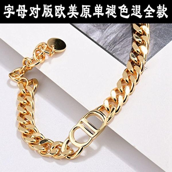 2020 classic explosion cd necklace designer jewelry luxury designer jewelry lady designer pearl necklace ing, Silver
2020 classic explosion cd necklace designer jewelry luxury designer jewelry lady designer pearl necklace ing, Silver