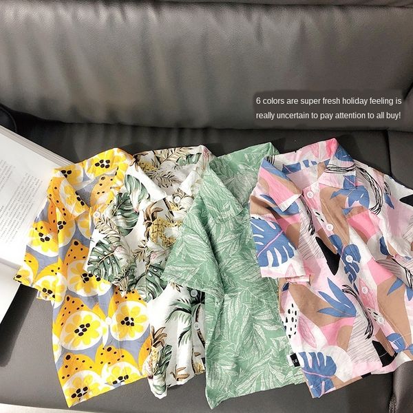 efdvp chen ma's baby clothes children's clothingclothing children's shirt men's short-sleeved summer clothes fashionable, White;black
efdvp chen ma's baby clothes children's clothingclothing children's shirt men's short-sleeved summer clothes fashionable, White;black