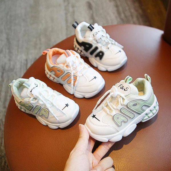 children's sports shoes fashion fashion toddler sneakers girls breathable casual shoes 2020 new kids designer boy running flats, Black
children's sports shoes fashion fashion toddler sneakers girls breathable casual shoes 2020 new kids designer boy running flats, Black