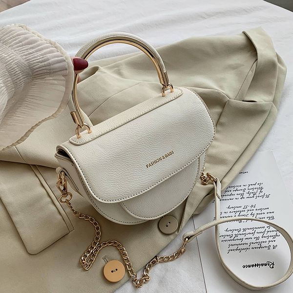 metal handle small pu leather crossbody bags for women 2020 elegant shoulder handbags female travel totes chain hand bag
metal handle small pu leather crossbody bags for women 2020 elegant shoulder handbags female travel totes chain hand bag