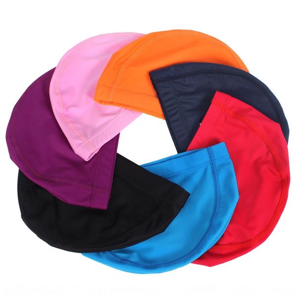 pure color comfortable swimming cap swimming cap
pure color comfortable swimming cap swimming cap
