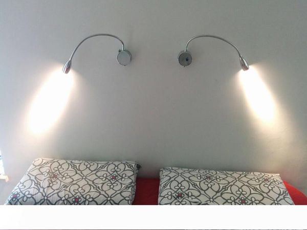 ch bed mounted reading lights hard wired directional spotlight aluminum hose tapered head focussing lens chrome finish 3w led 200lm
ch bed mounted reading lights hard wired directional spotlight aluminum hose tapered head focussing lens chrome finish 3w led 200lm