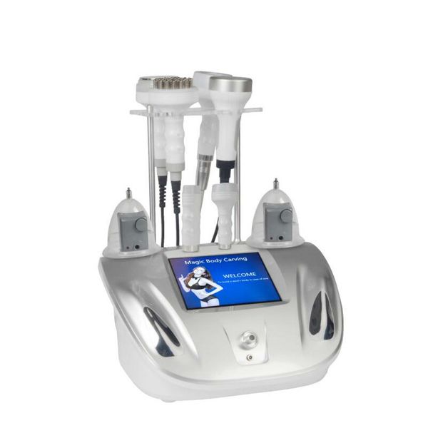 dds 80k cavitation vibrate massage heating vacuum rf radio frequency red led microcurrent bio breast enlargement body slimming machine
dds 80k cavitation vibrate massage heating vacuum rf radio frequency red led microcurrent bio breast enlargement body slimming machine