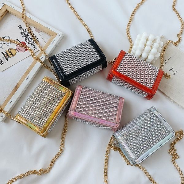 y0egc korean version 2020 new children's children's square diamond-encrusted small bag fashion texture sequins single shoulder cha
y0egc korean version 2020 new children's children's square diamond-encrusted small bag fashion texture sequins single shoulder cha