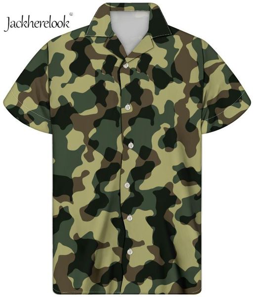 jackherelook army green camouflage print mens hawaiin shirt fashion short sleeve cubana shirt casual plus size men clothing, White;black
jackherelook army green camouflage print mens hawaiin shirt fashion short sleeve cubana shirt casual plus size men clothing, White;black