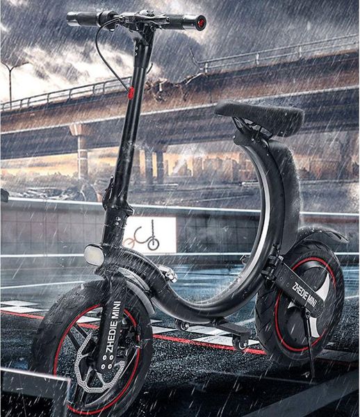 2020 new folding electric vehicle lithium battery scooter city portable battery bicycle electric skateboard driving, Silver;blue
2020 new folding electric vehicle lithium battery scooter city portable battery bicycle electric skateboard driving, Silver;blue