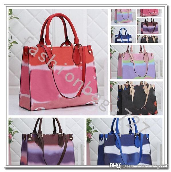 2020 womens luxury designer backpacks handbags summer tie dye luxury tote for womens handbag purses designer pastel tote collection 191017
2020 womens luxury designer backpacks handbags summer tie dye luxury tote for womens handbag purses designer pastel tote collection 191017