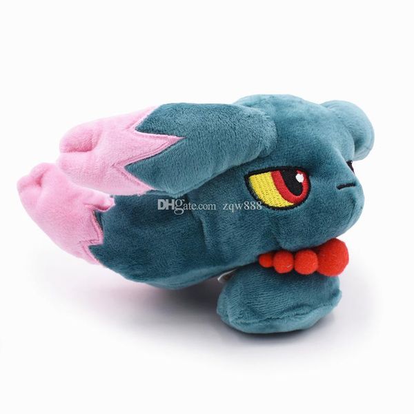 100% cotton 7.5inch 19cm misdreavus plush toy for child holiday gifts
100% cotton 7.5inch 19cm misdreavus plush toy for child holiday gifts