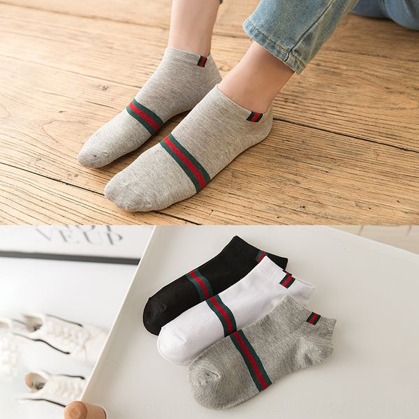 summer new sports invisible boat three-bar men's boat cotton socks trendy breathable short tube cotton socks, Black
summer new sports invisible boat three-bar men's boat cotton socks trendy breathable short tube cotton socks, Black