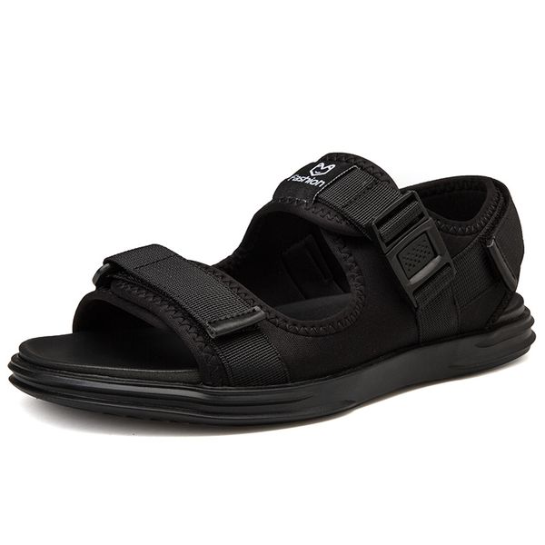 sandals rubber beach walking luxury for mens plage sandal comfort footwear sandale praia casual sandles s homens geta hombre big large, Black
sandals rubber beach walking luxury for mens plage sandal comfort footwear sandale praia casual sandles s homens geta hombre big large, Black