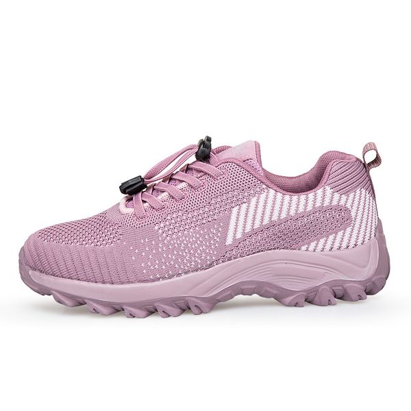 walking shoes for the elderly 2020 women's shoes elastic band sneakers women comfortable breathable flat women, Black
walking shoes for the elderly 2020 women's shoes elastic band sneakers women comfortable breathable flat women, Black