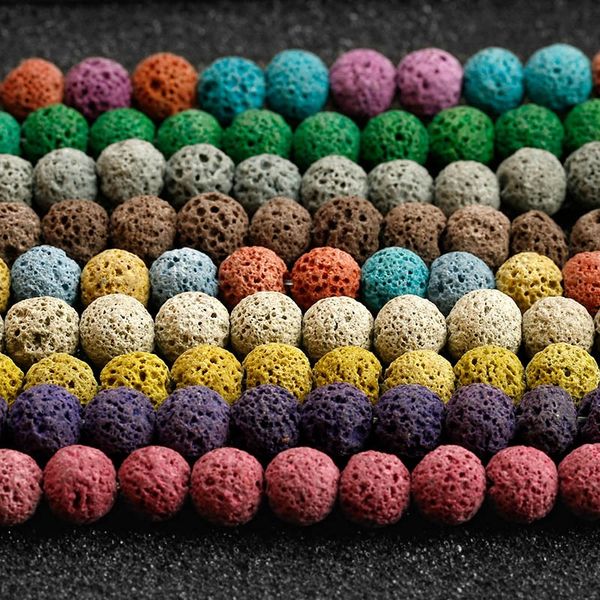 selling boutique natural colorful volcanic stone scattered diy and accessories beads jewelry accessories diy parts, Silver
selling boutique natural colorful volcanic stone scattered diy and accessories beads jewelry accessories diy parts, Silver
