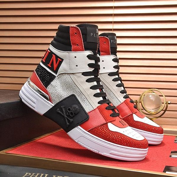 fashion men shoes boots phantom kick $hi -crystal fashion mens shoes boots herrenstiefel ankle boots footwears casual men shoes luxury, Black
fashion men shoes boots phantom kick $hi -crystal fashion mens shoes boots herrenstiefel ankle boots footwears casual men shoes luxury, Black