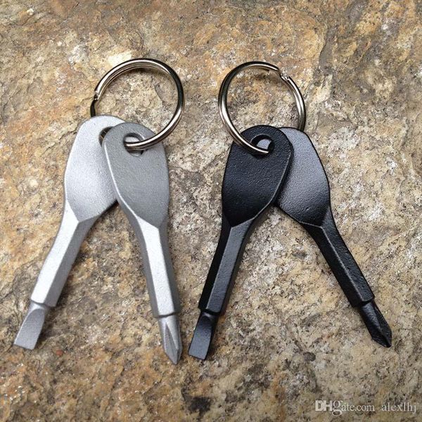 brand new 1set 2color black/sliver metal outdoor porket tool multi-function screwdriver gear with key chain new cross+word screwdriver
brand new 1set 2color black/sliver metal outdoor porket tool multi-function screwdriver gear with key chain new cross+word screwdriver