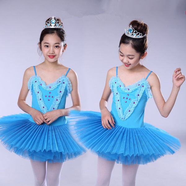 new children's ballet skirt swan lake costume ballet costume tutu skirt, Black;red
new children's ballet skirt swan lake costume ballet costume tutu skirt, Black;red