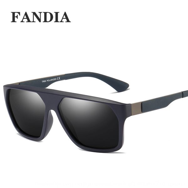 p0051 tr90 large frame tac1.1 polarized men's sunglasses fashion sun cool glasses fashion, White;black
p0051 tr90 large frame tac1.1 polarized men's sunglasses fashion sun cool glasses fashion, White;black