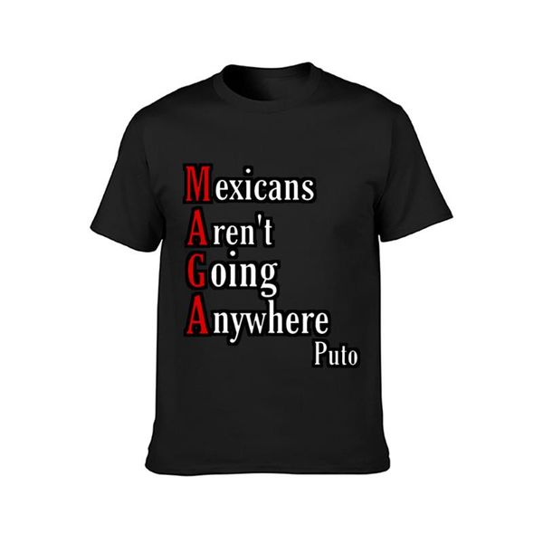 мексиканский maga t shirt размер over размер s-5xl смешные casual summer style дизайнер семьи симпатичные мужской tee shirt, White;black
мексиканский maga t shirt размер over размер s-5xl смешные casual summer style дизайнер семьи симпатичные мужской tee shirt, White;black