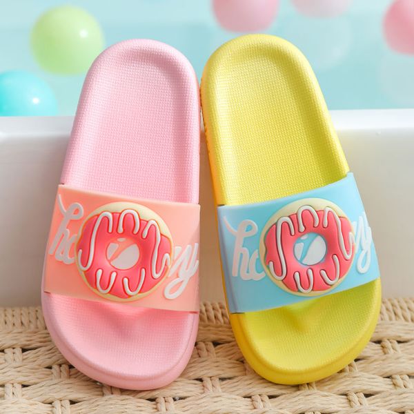 donuts slippers baby flat cool slippers girls lovely summer shoes 2020 runway slides childrens beach, Black;grey
donuts slippers baby flat cool slippers girls lovely summer shoes 2020 runway slides childrens beach, Black;grey