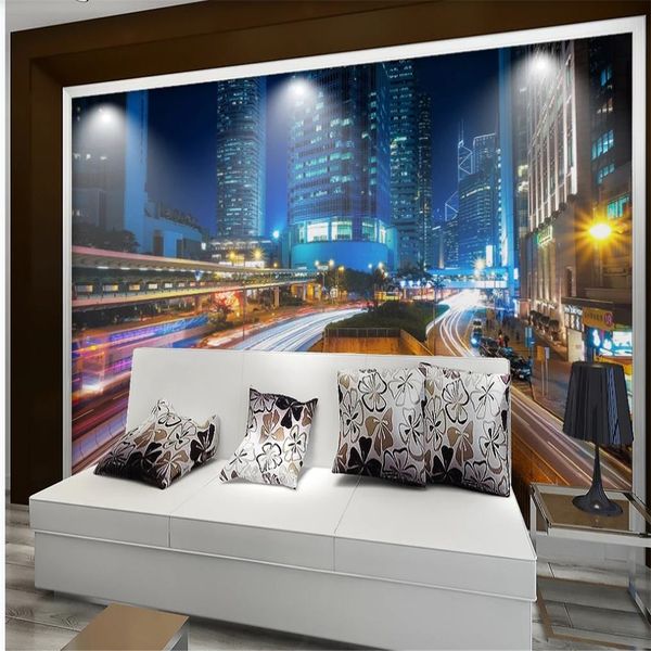 3d murals wallpaper for living room modern minimalist city building night scene 3d landscape wallpapers background wall painting
3d murals wallpaper for living room modern minimalist city building night scene 3d landscape wallpapers background wall painting