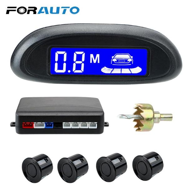 car reversing radar buzzer detector system with 4 sensor car automatic parktronic lcd cars parking sensor parking system
car reversing radar buzzer detector system with 4 sensor car automatic parktronic lcd cars parking sensor parking system