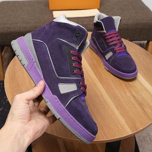 trainer sneaker mid -men 's shoes new arrival autumn and winter lightweight design shoes lace -up breathable men shoes fast delive, Black
trainer sneaker mid -men 's shoes new arrival autumn and winter lightweight design shoes lace -up breathable men shoes fast delive, Black