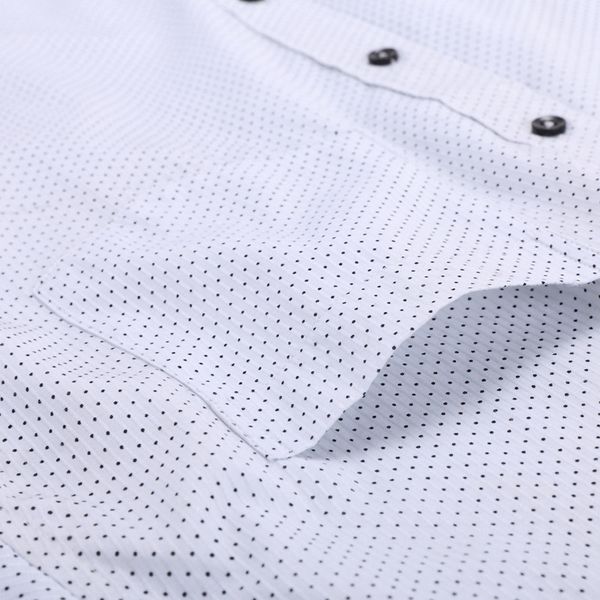 summer new fat short-sleeved men business casual large size shirt thin polka dot white 8xl 7xl 6xl 5xl 3xl 4xl, White;black
summer new fat short-sleeved men business casual large size shirt thin polka dot white 8xl 7xl 6xl 5xl 3xl 4xl, White;black