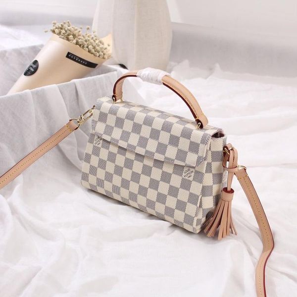 new new arrival fashion classic womens bag leather handbags handle messenger bags plaid design luxury ladies hand bag sale
new new arrival fashion classic womens bag leather handbags handle messenger bags plaid design luxury ladies hand bag sale