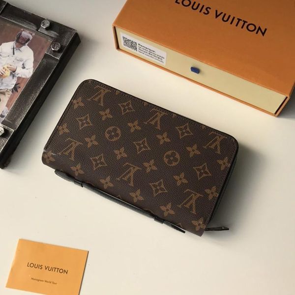 fast delivery mens wallet purses fashion type handbags purses money coin pocket long leather wallets luxury designer zipper men purse
fast delivery mens wallet purses fashion type handbags purses money coin pocket long leather wallets luxury designer zipper men purse