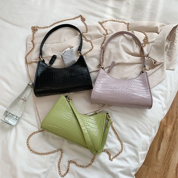 luxury handbags women bags designer leather underarm shoulder bag women purses hand bag ladies chain crossbody messenger pack
luxury handbags women bags designer leather underarm shoulder bag women purses hand bag ladies chain crossbody messenger pack