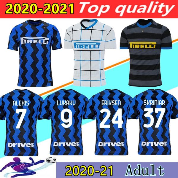 2020 2021 eriksen inter lautaro hakimi milan soccer jersey 20/21 lukaku de vrij barella sensi maillot de foot inter football shirt, Black;yellow
2020 2021 eriksen inter lautaro hakimi milan soccer jersey 20/21 lukaku de vrij barella sensi maillot de foot inter football shirt, Black;yellow