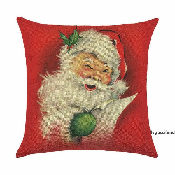 xmas style cotton linen pillowcase cover merry christmas santa claus home rome decorative pillows nordic happy new year gift#p7
xmas style cotton linen pillowcase cover merry christmas santa claus home rome decorative pillows nordic happy new year gift#p7