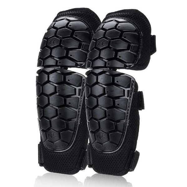 new motorcycle racing motocross elbow knee protector pads guards protective gear high quality
new motorcycle racing motocross elbow knee protector pads guards protective gear high quality