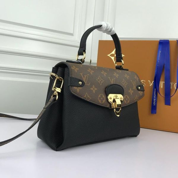 new designer luxury womens bag with original box shoulder bags messenger handbags retro trend leather lady crossbody bag handle totes
new designer luxury womens bag with original box shoulder bags messenger handbags retro trend leather lady crossbody bag handle totes