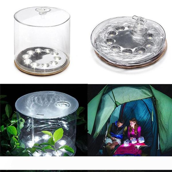 10led camping solar powered foldable inflatable portable light lamp for garden yard led solar light outdoor
10led camping solar powered foldable inflatable portable light lamp for garden yard led solar light outdoor