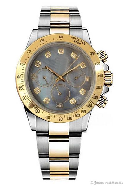 x165 the master design designer watches luxury watch movement watches m116503 series watches, stainless steel strap, gray dial, folding bu, Slivery;brown
x165 the master design designer watches luxury watch movement watches m116503 series watches, stainless steel strap, gray dial, folding bu, Slivery;brown