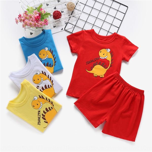 jmlgd short sleeve suit cotton girls' summer boys' shorts korean style children's clothing kindergarten class clothes baby cl
jmlgd short sleeve suit cotton girls' summer boys' shorts korean style children's clothing kindergarten class clothes baby cl