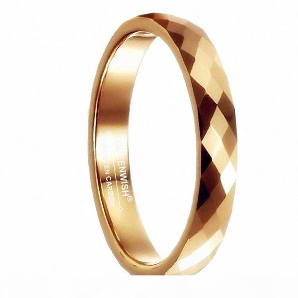 gold mercury multi faceted tungsten carbide wedding rings band high polish 3 4mm statement infinity bridal jewelry unique christmas present, Slivery;golden
gold mercury multi faceted tungsten carbide wedding rings band high polish 3 4mm statement infinity bridal jewelry unique christmas present, Slivery;golden