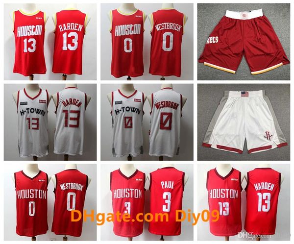 men houston rockets jersey city nba edition 13 james harden 3 chris paul 0 russell westbrook vintage basketball jerseys shorts, Black;red
men houston rockets jersey city nba edition 13 james harden 3 chris paul 0 russell westbrook vintage basketball jerseys shorts, Black;red