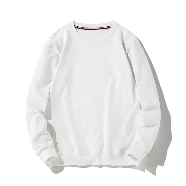 autumn new large size round neck solid color sweater pullover sweater pullover men's trendy loose long sleeve men's base shirt, Black
autumn new large size round neck solid color sweater pullover sweater pullover men's trendy loose long sleeve men's base shirt, Black