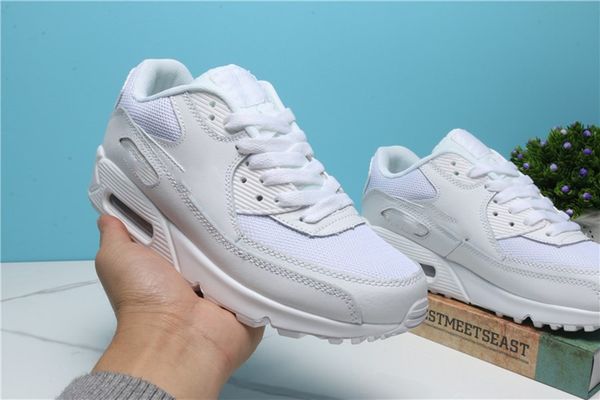 90 кожа 302519-113 с белым белой schoenen размер 36-45 мод тренеры нового дизайнера кроссовки бесплатная доставка, White;red
90 кожа 302519-113 с белым белой schoenen размер 36-45 мод тренеры нового дизайнера кроссовки бесплатная доставка, White;red